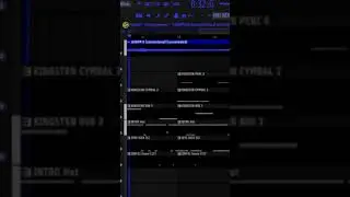 Clou rap😵&zwj;💫☁️#asaprocky #asapferg #clamscasino #flstudio #beatmaking #typebeat #production #cloudrap