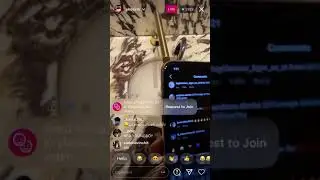 YK Osiris Instagram Live January 9, 2021