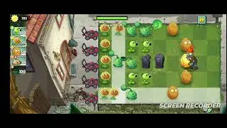 Una nueva aventura plantas vs zombis 2 #1