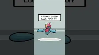 POV: You get blasted by Zap Cannon while Funkytown is playing in the background. #pokemon #dance
