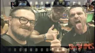 Vintage Computers Society Rewind 2019