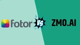FOTOR VS ZMO AI IN 2025: WHICH PHOTO EDITING TOOL IS BETTER?