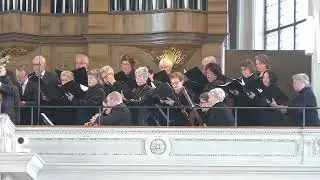 Franz Schubert 1797-1828 Messe B-Dur D324 - DomMusik - 