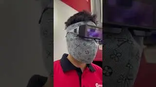 K&iacute;nh h&agrave;n weldcom 200A ch&iacute;nh h&atilde;ng