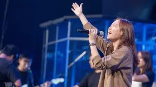 Emerge: One Way // Danielle Lay @City Harvest Church