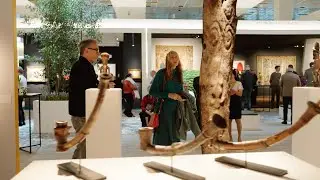 BRAFA 2025: An unforgettable journey through art