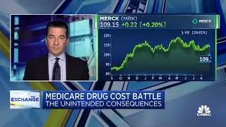 Medicare drug price negotiations will shrink the focus of R&D pursuits, says Dr. Scott Gottlieb