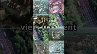 ➡️ Pourquoi tu vieillis trop vite (et tu l'ignores !)😱 | Conseils Vitaux #soleil #vieillissement