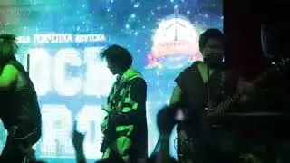 8 faces - Грязь (live 2016)