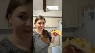 Pizza recipe #irysik3076