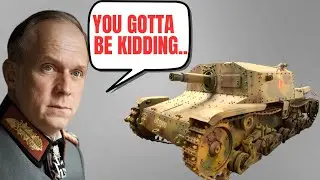 Top 8 Tank Destroyers of World War II