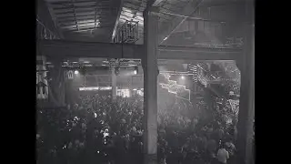 [4K] Agents Of Time live at No Sleep Festival Belgrade 09.04.2022