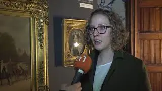 Jubiläumsausstellung_200.Geburtstag von Königin Marie