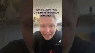 Gen X Astrologer