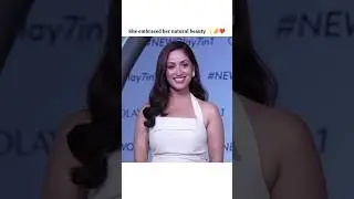 she chose her natural self ❤ #shorts #shortvideo #yamigautam #janhvikapoor #mouniroy #bollywood