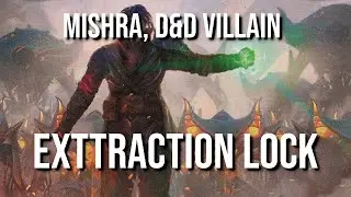 EDH Deck Assist - Mishra, Eminent One