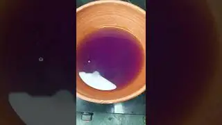 🍚🍙🍷 purple rice recipe 😋 #shorts #youtubeshorts #trendingshorts