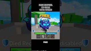 How to get kitsune for free(bloxfruits)?#bloxfruits #bloxfruit