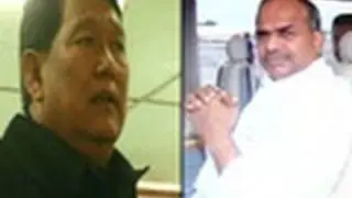 Two Chief Minister helicopter crashes in two years