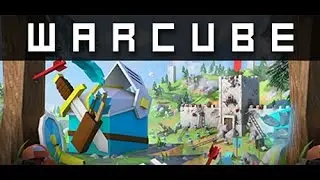 Warcube -PC Game 2017