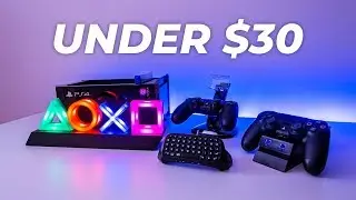 Крутые технологии до 30 долларов (издание для PS4)
