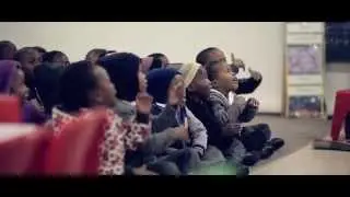The Importance of Early Childhood Development