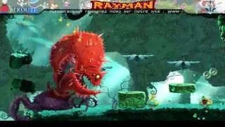 [PC/FR/QC] Rayman Origins l'aventure Continue Partie 7 [Rediffusion]