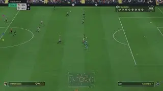 Buchada FC 12/12/2025 Palmer acaba com a partida