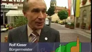 Die Stadt Brackenheim und Gemeinden