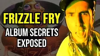 How PRIMUS Broke Every Rule and Won | FRIZZLE FRY Deep Dive