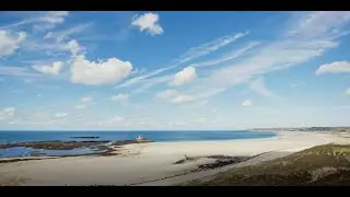 Living and Working in Jersey
