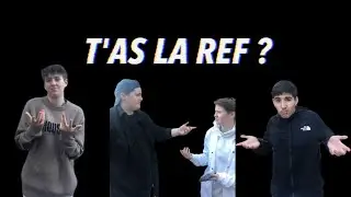 LA REF - Kimo Music (Clip Officiel)