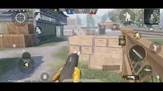 1v1 #bgmi #tdm #friends 
