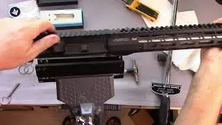 Easy Steps For Installing Your Ar15 Muzzle Brake!