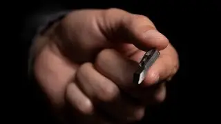 Claw 2.0 Multitool | The TSA Safe Titanium EDC Tool