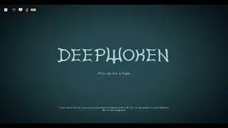 Deepwoken Cheater
