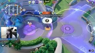 moistcr1tikal Twitch Stream Jul 25th, 2021 [Pokemon Unite]