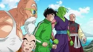 Fat Nick ft Suicide boys (DBZ AMV)