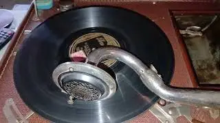 1929 Piccolo Pete Six jumping Jacks 