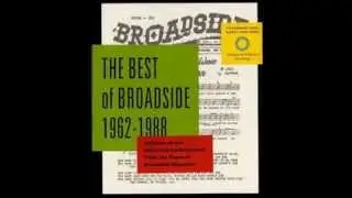Len Chandler & The Broadside Singers - Carry It On [Gil Turner]
