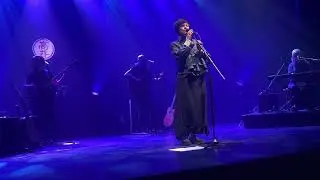 Pavão MYSTERIOZO (Ednardo) Fernanda Takai - Shiw Nao Esqueça - Sesc Bom Retiro 16.1.26