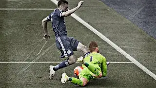 De Gea - ''I Can't Hate You'' | Motivational Video &bull; FULL HD