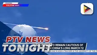 PhilSA advises public to remain cautious of potential debris from China’s Long March 12