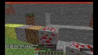 Official 1.13 Texture Backport 1.6.1 to 1.12.2 Resource Pack Overview