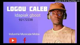 LOGOU CALEB __Idapiak ghoot 2026(gospel Moba)