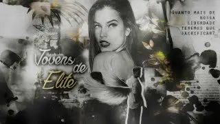 Trailer &mdash; Jovens de Elite.