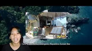 Tourism Commercial Video of El Nido Palawan