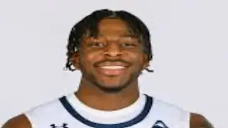 Inside Look: Dorian James Talks Basketball Journey