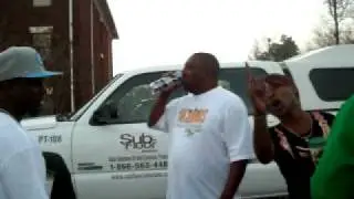 STAY LOADED RELOADED ENT WIT SKINNI