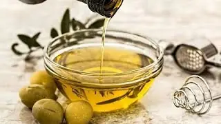 The history of olive oil has been revealed.